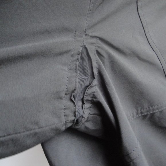 Starter Jacket--Size XL(46-48) - Picture 5 of 7